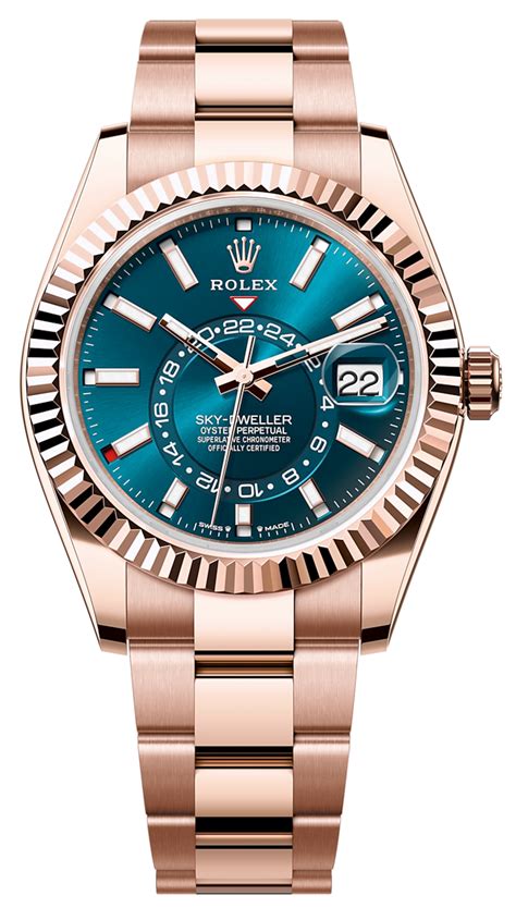 rolex rose gold sky dweller wallpaper|rolex rose gold sky dweller.